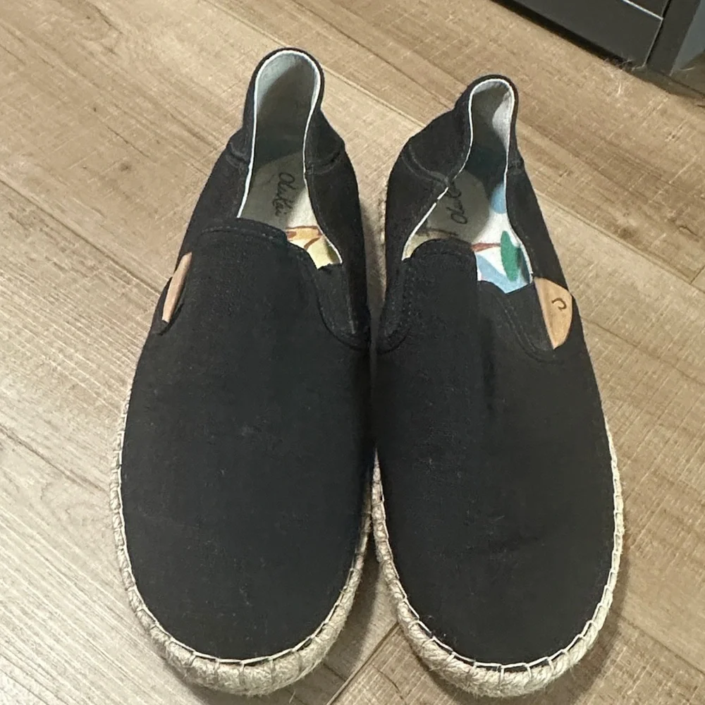 OluKai classic slip